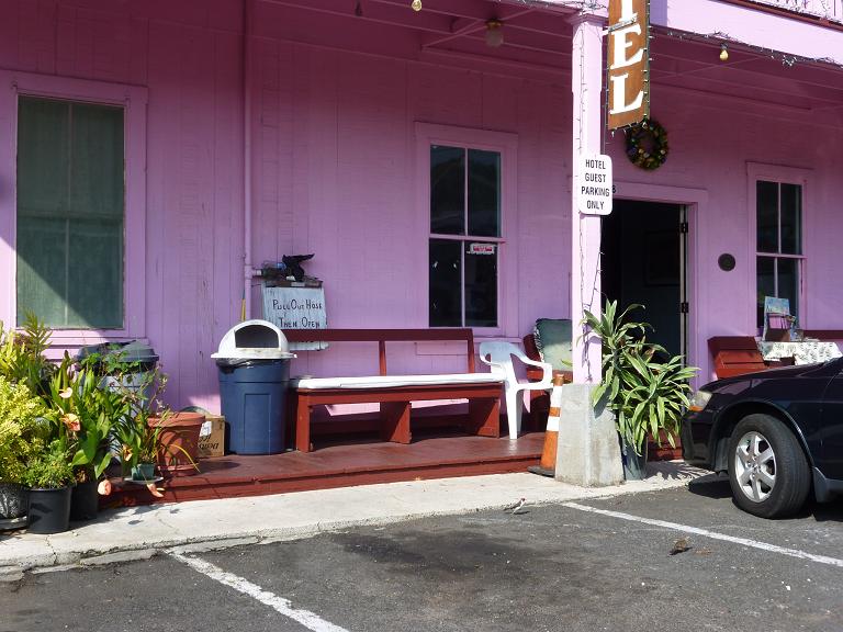 LAHAINA