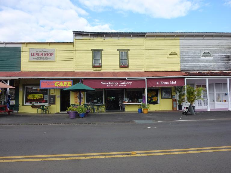 LAHAINA