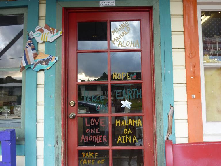 LAHAINA