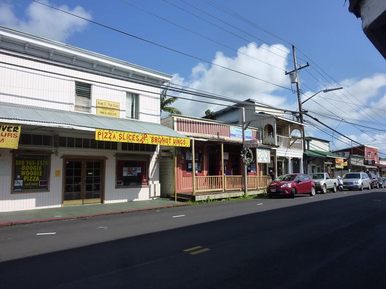 LAHAINA