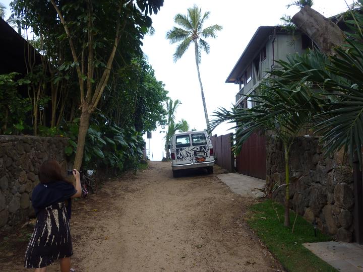 HALEIWA