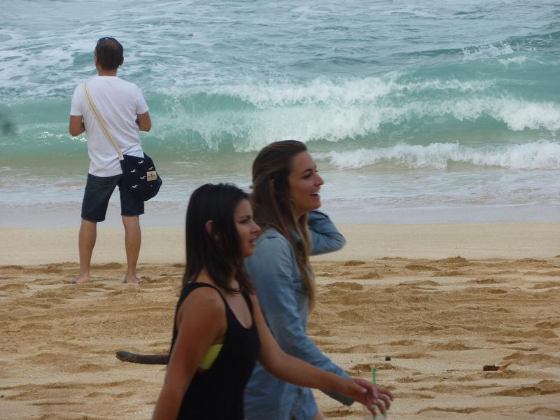 HALEIWA