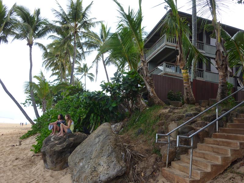 HALEIWA