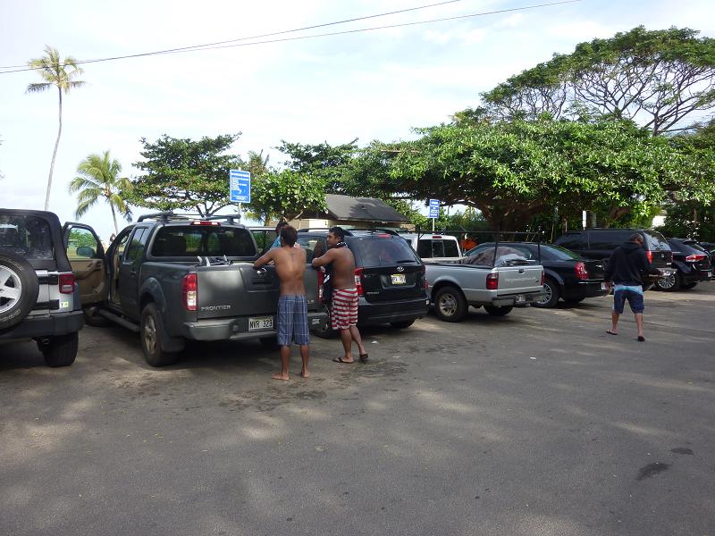 HALEIWA