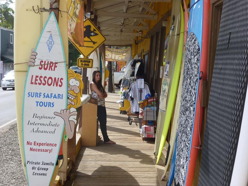 HALEIWA