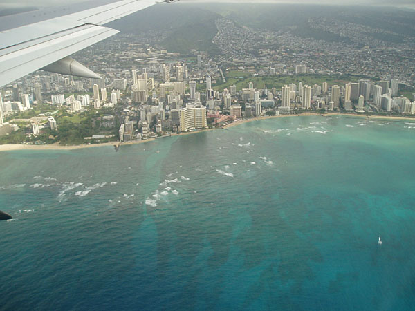WAIKIKI