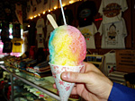 MATSUMOTO Shave Ice