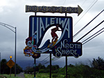 HALEIWA