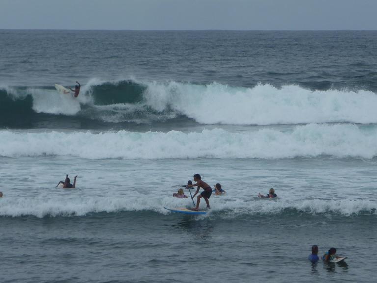 HALEIWA